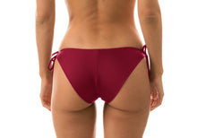 Load image into Gallery viewer, Model Back: Rio De Sol Bas Bottom Uv-Desejo Comfort