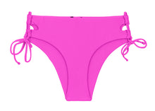 Load image into Gallery viewer, Product Front: Rio De Sol Bas Bottom Uv-Pink Madrid
