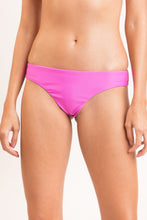 Load image into Gallery viewer, Gallery: Rio De Sol Bas Bottom Vita-Pink Ciao