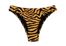 Load image into Gallery viewer, Product Front: Rio De Sol Bas Bottom Wild-Orange Essential