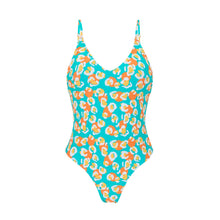 Load image into Gallery viewer, Product Front: Rio De Sol Une Pièce Dubai Hype