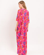 Load image into Gallery viewer, Image 07: Rio De Sol Vêtement De Plage Flavors Long Dress