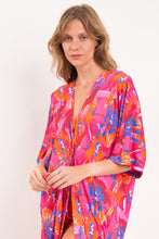 Load image into Gallery viewer, Image 09: Rio De Sol Vêtement De Plage Flavors Long Dress