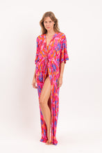Load image into Gallery viewer, Image 12: Rio De Sol Vêtement De Plage Flavors Long Dress