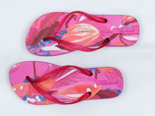 Load image into Gallery viewer, Product Front: Rio De Sol Tongs Flavors Slim