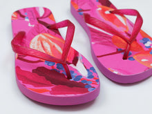 Load image into Gallery viewer, Product Back: Rio De Sol Tongs Flavors Slim