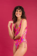 Load image into Gallery viewer, Image 11: Rio De Sol Une Pièce Flavors Zoe