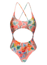 Load image into Gallery viewer, Product Front: Rio De Sol Une Pièce Frutti Ivy
