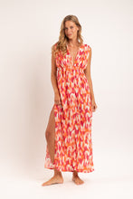 Load image into Gallery viewer, Image 05: Rio De Sol Vêtement De Plage Mirage Long Dress Soleil
