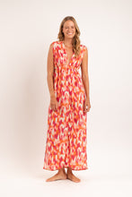 Load image into Gallery viewer, Image 07: Rio De Sol Vêtement De Plage Mirage Long Dress Soleil