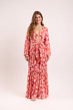 Load image into Gallery viewer, Image 05: Rio De Sol Vêtement De Plage Mirage Long Dress Verona