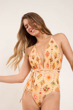 Load image into Gallery viewer, Image 07: Rio De Sol Une Pièce Mosaico New Vegas