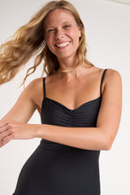 Load image into Gallery viewer, Image 08: Rio De Sol Une Pièce Nero Margot