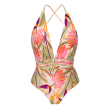 Load image into Gallery viewer, Product Front: Rio De Sol Une Pièce Oasis New Vegas