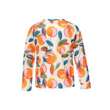 Load image into Gallery viewer, Product Back: Rio De Sol T-Shirt Picnic Rash-Guard Kids