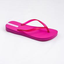 Load image into Gallery viewer, Product Back: Rio De Sol Tongs Pink Slim