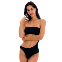 Load image into Gallery viewer, Gallery: Rio De Sol Une Pièce Preto Body-Rio