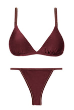 Load image into Gallery viewer, Product Front: Rio De Sol Ensemble Set Barolo Tri-Fixo California