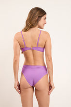 Load image into Gallery viewer, Model Back: Rio De Sol Ensemble Set Bio-Floreira Sara Amy