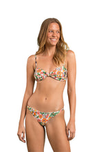 Load image into Gallery viewer, Image 04: Rio De Sol Ensemble Set Boho Bandeau-Joy Leblon
