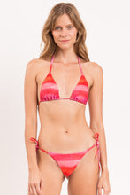 Load image into Gallery viewer, Gallery: Rio De Sol Ensemble Set Cher Tri-Inv Cheeky-Tie