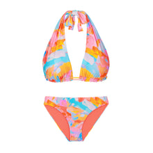 Load image into Gallery viewer, Product Front: Rio De Sol Ensemble Set Cloud Verona Essential-Comfy