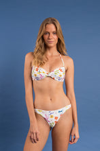 Load image into Gallery viewer, Image 11: Rio De Sol Ensemble Set Countryside Bandeau-Joy Leblon