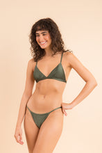 Load image into Gallery viewer, Image 09: Rio De Sol Ensemble Set Croco Tri-Fixo California