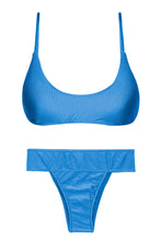 Load image into Gallery viewer, Product Front: Rio De Sol Ensemble Set Eden-Enseada Bralette Rio-Cos