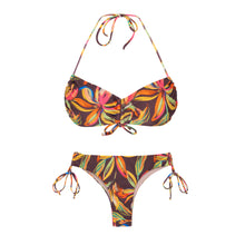 Load image into Gallery viewer, Product Front: Rio De Sol Ensemble Set Fiore Corine Angel