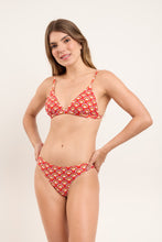 Load image into Gallery viewer, Image 06: Rio De Sol Ensemble Set Floral-Scales Tri-Fixo Essential-Comfy