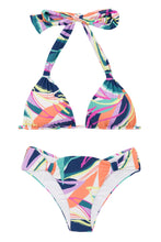 Load image into Gallery viewer, Product Front: Rio De Sol Ensemble Set Fresh-Day Mel