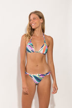 Load image into Gallery viewer, Model Front: Rio De Sol Ensemble Set Fresh-Day Mel