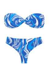 Load image into Gallery viewer, Product Front: Rio De Sol Ensemble Set Inagua Twist Ciao