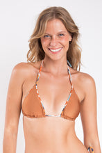 Load image into Gallery viewer, Image 06: Rio De Sol Ensemble Set Kauai Tri-Inv Cheeky-Tie