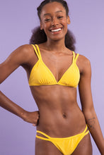 Load image into Gallery viewer, Image 08: Rio De Sol Ensemble Set Malibu-Yellow Tri-Duo Rio-Duo