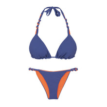 Load image into Gallery viewer, Product Front: Rio De Sol Ensemble Set Mtx-Netuno Tri-Rev Essential-Rev