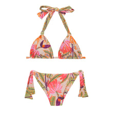 Load image into Gallery viewer, Product Front: Rio De Sol Ensemble Set Oasis Mel Italy