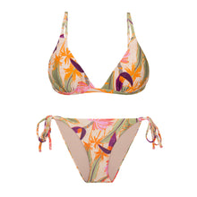 Load image into Gallery viewer, Product Front: Rio De Sol Ensemble Set Oasis Tri-Fixo Ibiza-Comfy