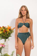 Load image into Gallery viewer, Image 10: Rio De Sol Ensemble Set Palace Twist Belted-High-Waist