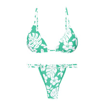 Load image into Gallery viewer, Product Front: Rio De Sol Ensemble Set Pua-Valley Ana Isla