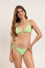 Load image into Gallery viewer, Image 06: Rio De Sol Ensemble Set Sand-Menta Lia Lacinho