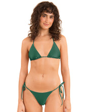 Load image into Gallery viewer, Gallery: Rio De Sol Ensemble Set Shimmer-Palace Tri-Inv Cheeky-Tie