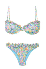 Load image into Gallery viewer, Product Front: Rio De Sol Ensemble Set Tiny-Garden Balconet Leblon