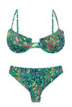 Load image into Gallery viewer, Product Front: Rio De Sol Ensemble Set Wilds Balconet Nice