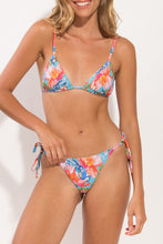 Load image into Gallery viewer, Image 04: Rio De Sol Ensemble Set Zinnia Tri-Inv Ibiza