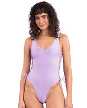 Load image into Gallery viewer, Gallery: Rio De Sol Une Pièce Shimmer-Harmonia Zoe