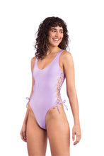 Load image into Gallery viewer, Image 04: Rio De Sol Une Pièce Shimmer-Harmonia Zoe