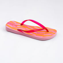 Load image into Gallery viewer, Product Back: Rio De Sol Tongs Sunrise Slim
