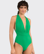 Load image into Gallery viewer, Gallery: Rio De Sol Une Pièce Tambourine Marina